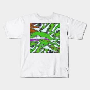 Greenwalk Kids T-Shirt